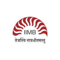 Indian Institute of Management Bangalore logo