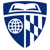 Johns Hopkins Whiting School of Engineering logo