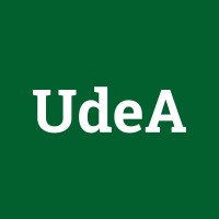 Universidad de Antioquía logo