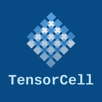 TensorCell logo