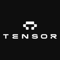 Tensor Auto logo