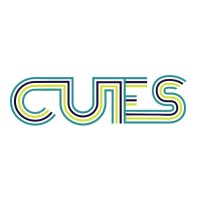 Cambridge University Engineering Society (CUES) logo