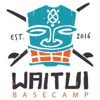 Waitui Basecamp logo