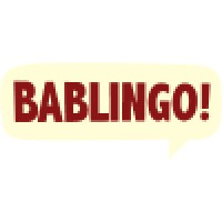 Bablingo logo