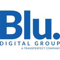 Blu Digital Group logo