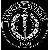 Hackley School logo