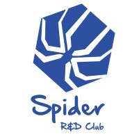 Spider R&D logo