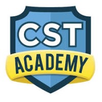 CST Academy logo