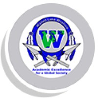 Walled Lake Western High School logo