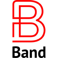 Colégio Bandeirantes logo