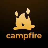 Campfire (YC W22) logo