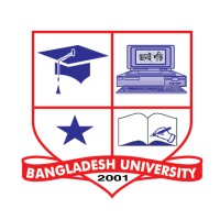 Bangladesh University logo