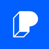 Coworking Platforma logo