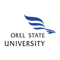 Orel State University (OrelSTU) logo