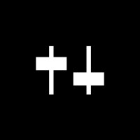 Tuned logo