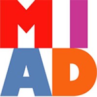 Milwaukee Institute of Art and Design logo
