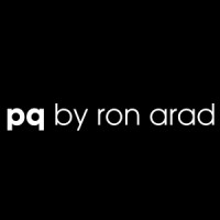 pq by ron arad logo