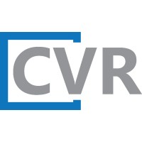 CVR Associates logo