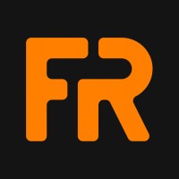 Forge Robotics logo