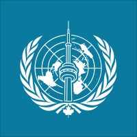 Toronto Model United Nations (TMUN) logo