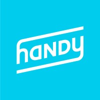 Handy HQ logo