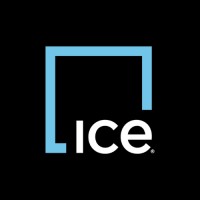 IntercontinentalExchange, Inc. logo
