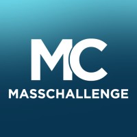 MassChallenge logo