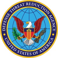 Defense Threat Reduction Agency logo