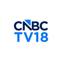 Entrepreneur Magazine, Network 18 logo