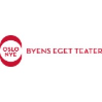 Oslo Nye Teater logo