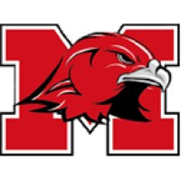 Maine South High School logo