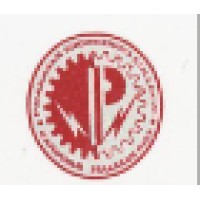 Prakasam Engineering college logo