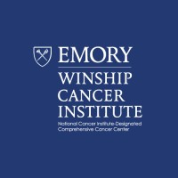 Winship Cancer Institute of Emory University logo
