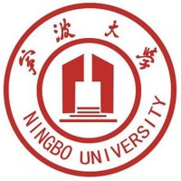 Ningbo University logo