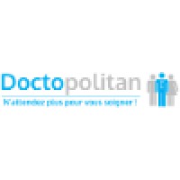 Doctosanté logo