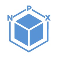Nuclear Promise X logo