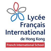 French International School of Hong Kong /Lycée Français International de Hong Kong logo