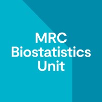 MRC Biostatistics Unit logo