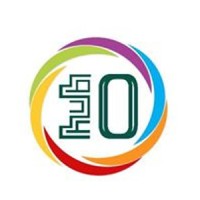 HUB10 (Hub for Technology and Enterpreneurship) logo