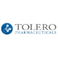Tolero Pharmaceuticals, Inc. logo