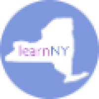 LearnNY logo