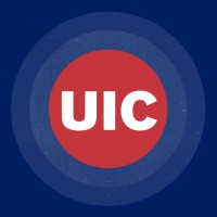 University of Illinois Chicago logo