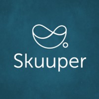 Skuuper logo