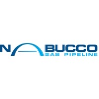 Nabucco Gas Pipeline International logo