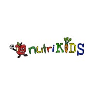 NutriKIDS logo