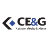 Cal Engineering & Geology logo