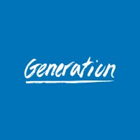 Generation logo