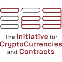 The Initiative for CryptoCurrencies & Contracts (IC3) logo