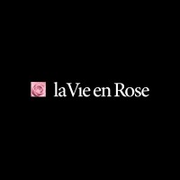La Vie En Rose logo
