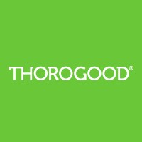 Thorogood Associates logo